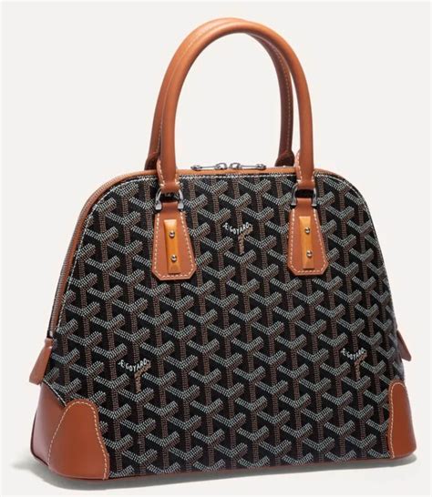 goyard 16 place vendome|vendome bag.